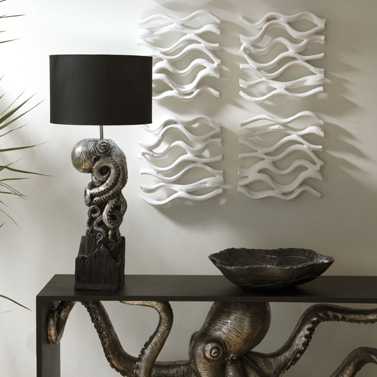 Phillips Collection Octo Table Lamp